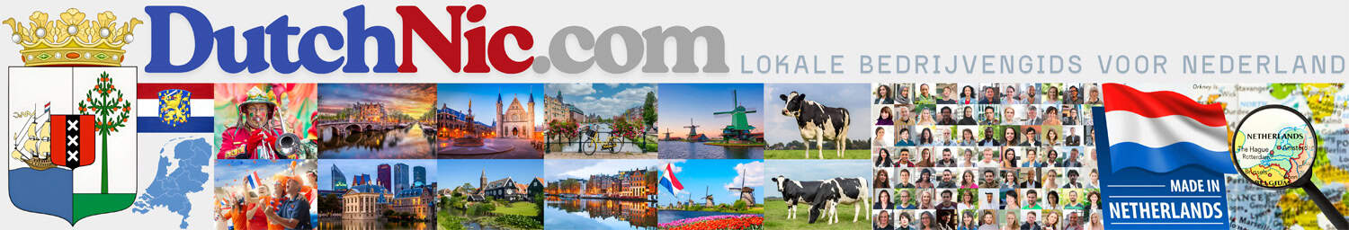 Gemaakt in Nederland - Models For Events